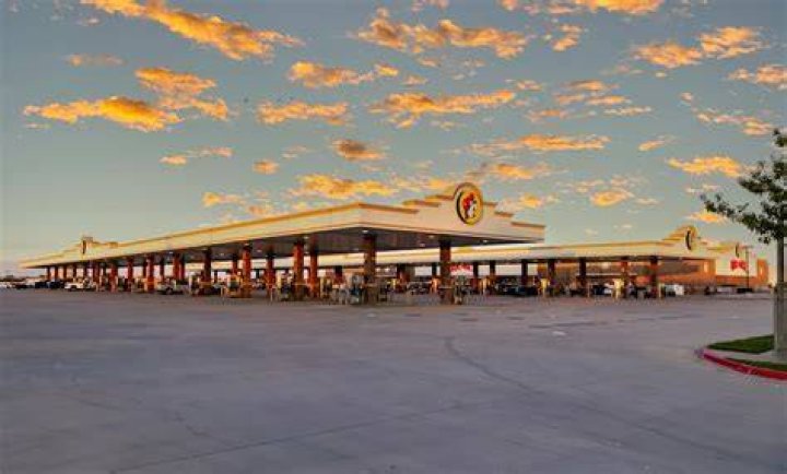Is it OK to live near a gas station?