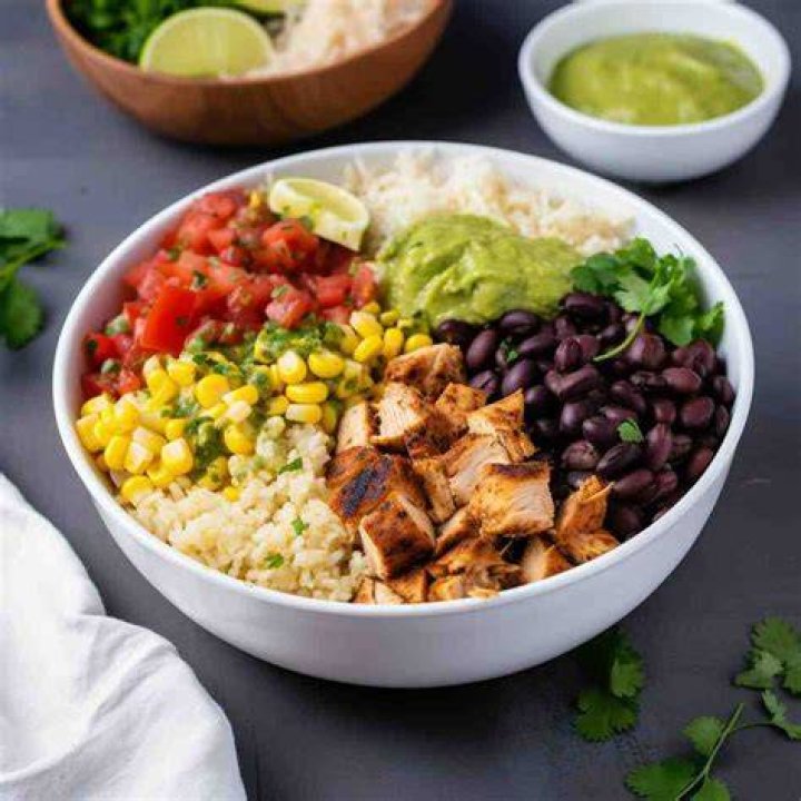 Is it OK to reheat Chipotle?