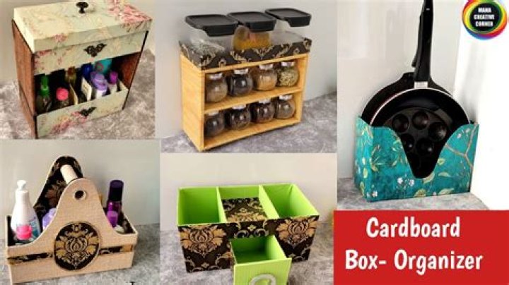 Is it OK to use cardboard boxes in freezer?