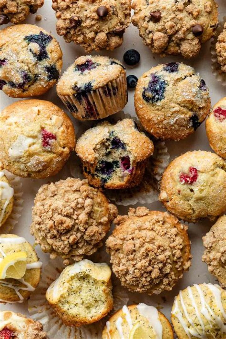 Is it OK to use muffin mix that has expired?
