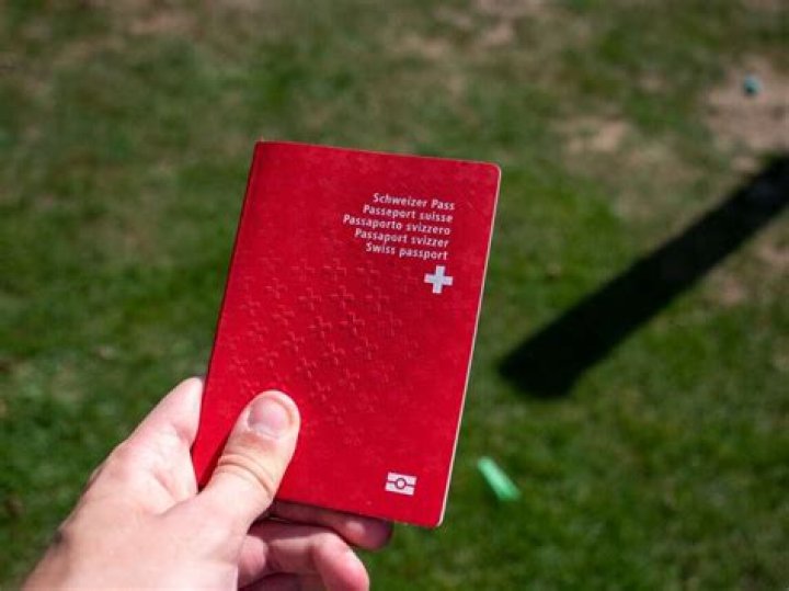 Is it possible to get PR in Switzerland?