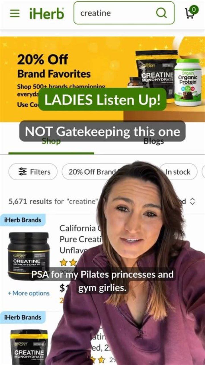 Is it safe to order from iHerb?