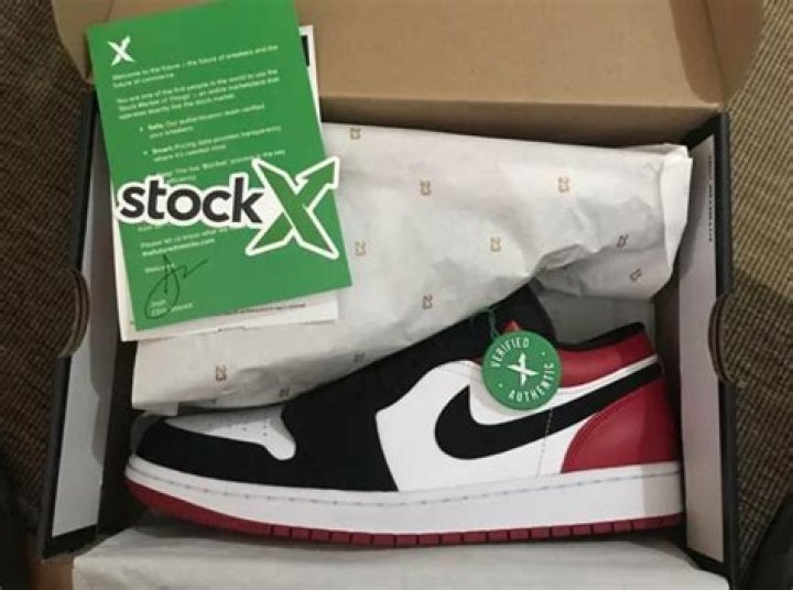 Is it safe to order from StockX?