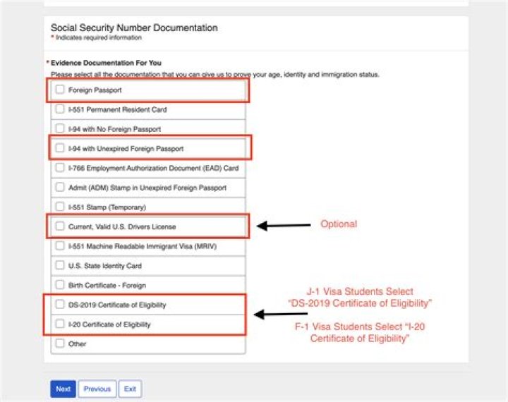 Is it safe to put your SSN on an online job application?