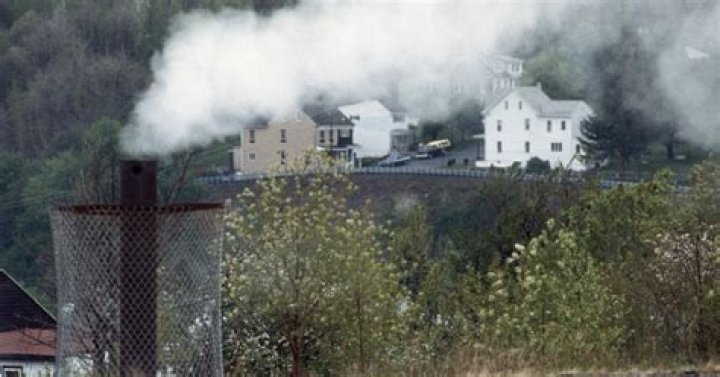 Is it safe to visit Centralia PA?