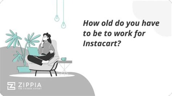Is it safe to work for Instacart right now?
