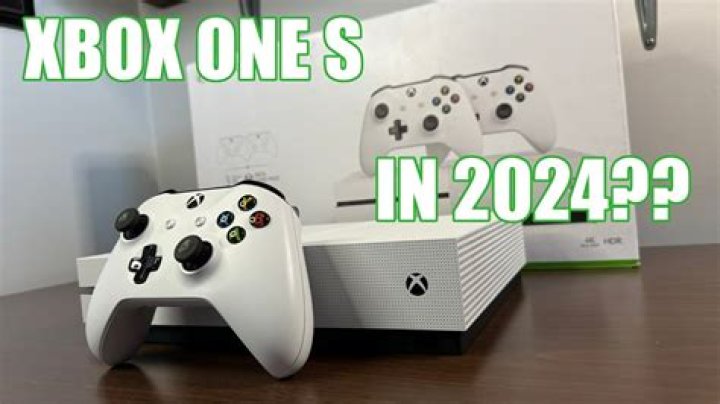 Is it worth buying an Xbox One S in 2020?