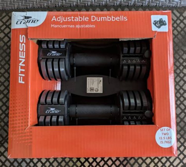 Is it worth getting adjustable dumbbells?