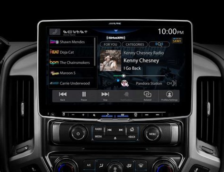 Is it worth getting Sirius radio?