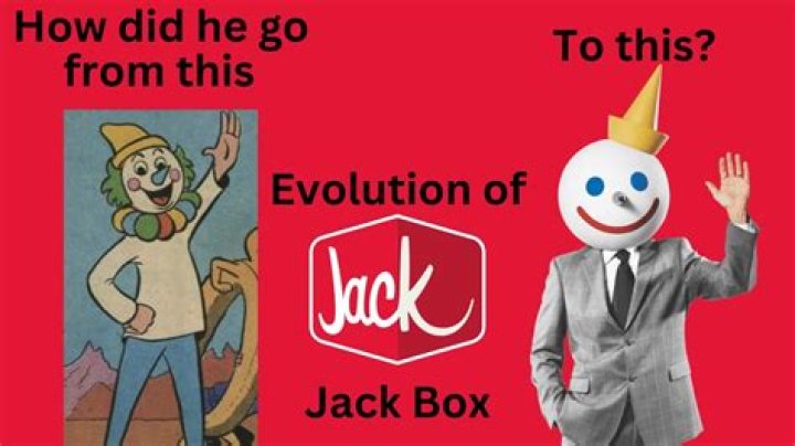 Is Jack in the box the same as Jacks?
