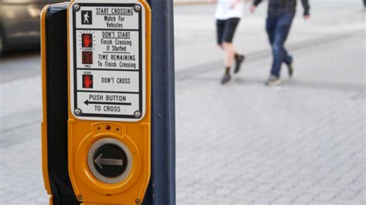 Is jaywalking really illegal?
