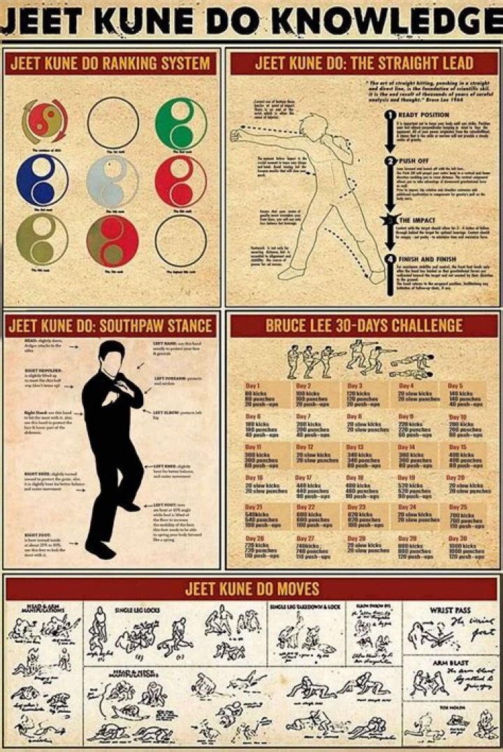 Is Jeet Kune Do legit?