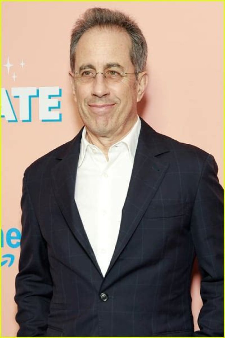 Is Jerry Seinfeld a billionaire?
