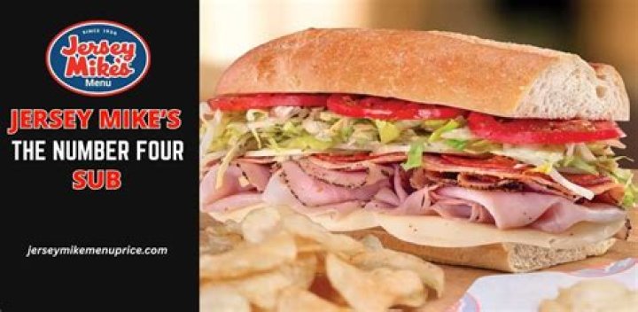Is Jersey Mike’s bad for you?