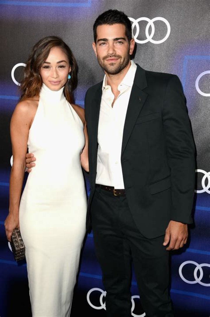 Is Jesse Metcalfe married?