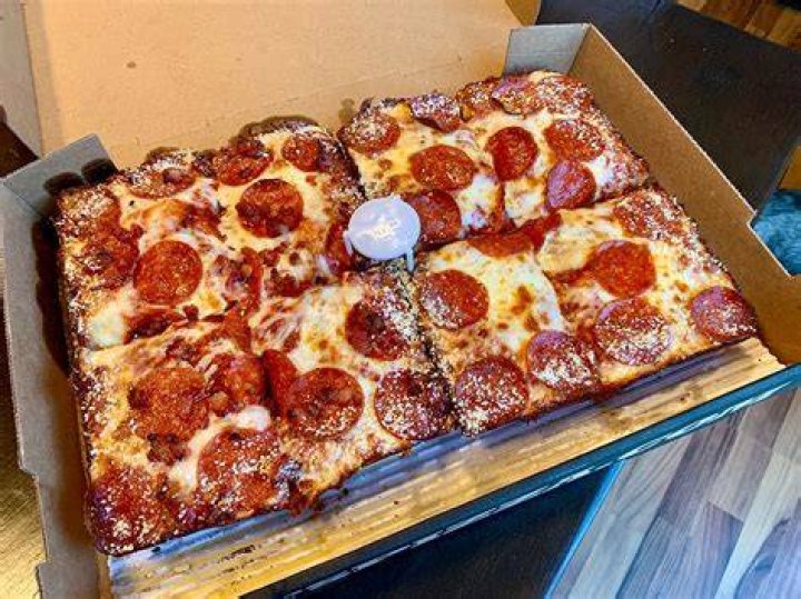 Is Jets Detroit-style pizza?
