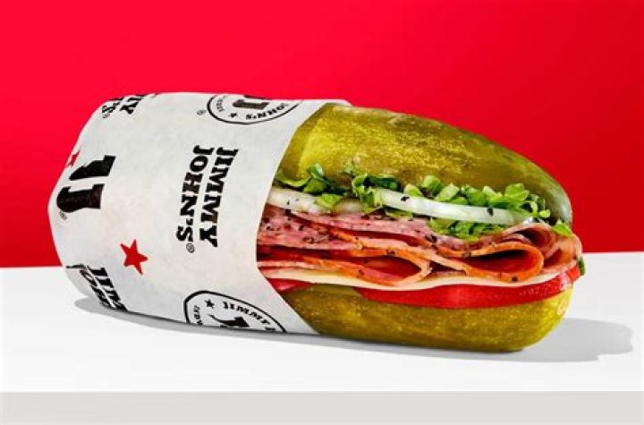 Is Jimmy John’s healthier than Subway?