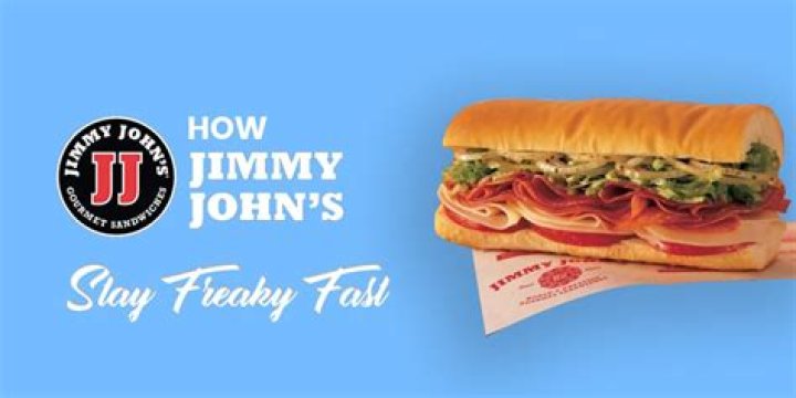 Is Jimmy John’s still freaky fast?