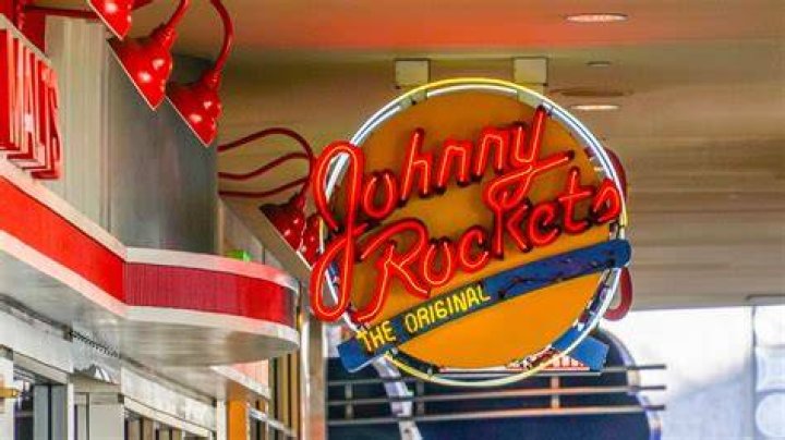 Is Johnny Rockets still in business?