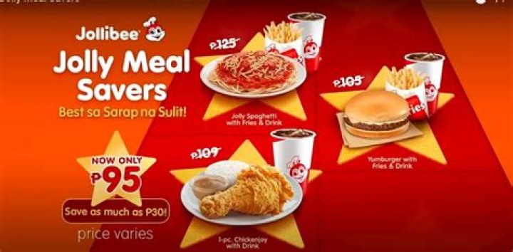 Is Jollibee Delivery free?