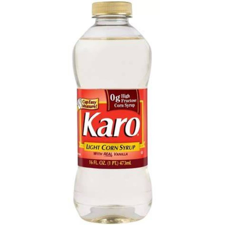 Is Karo syrup corn syrup?
