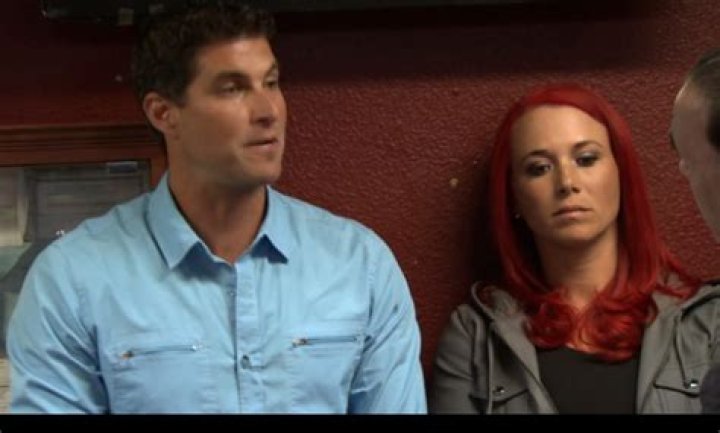 Is Kerry’s from Bar Rescue still open?