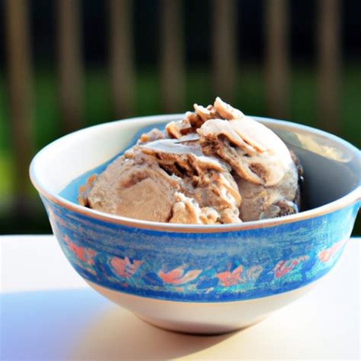 Is keto ice cream healthy?