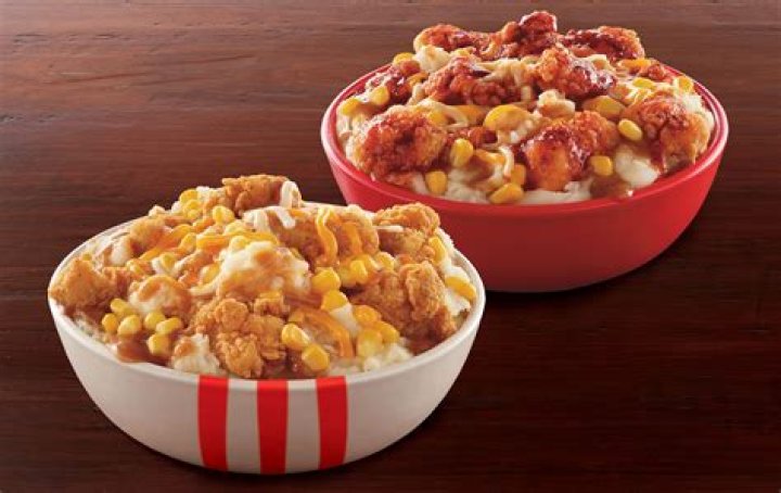 Is KFC Famous Bowl still $3?