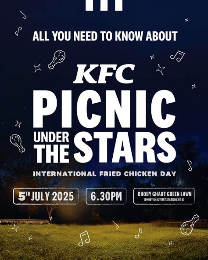 Is KFC going under?