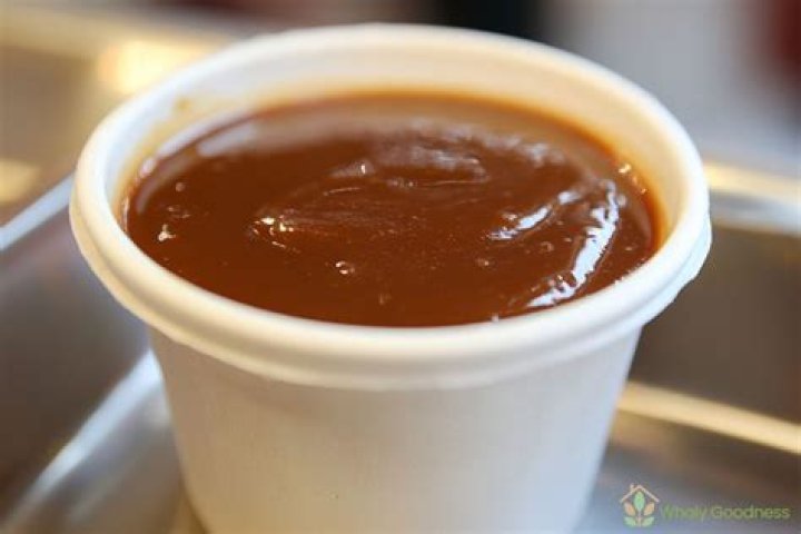 Is KFC gravy vegan?