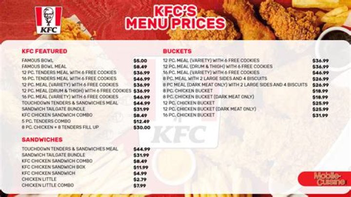 Is KFC or dominos healthier?