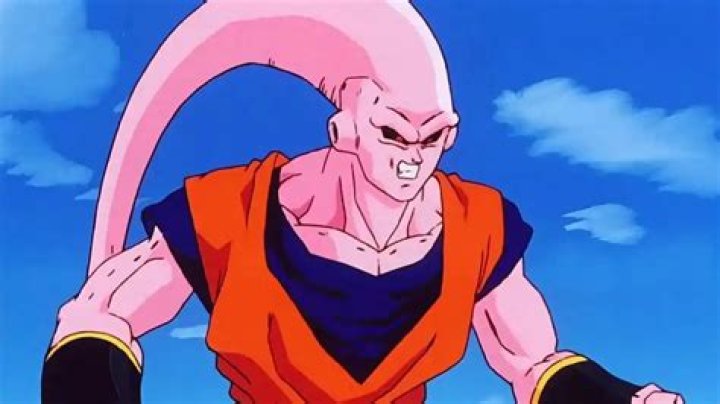 Is Kid Buu stronger than Super Buu Gohan absorbed?