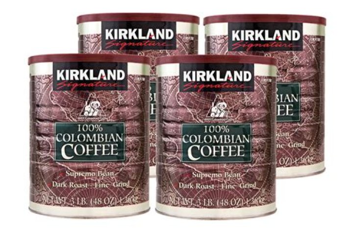 Is Kirkland coffee any good?