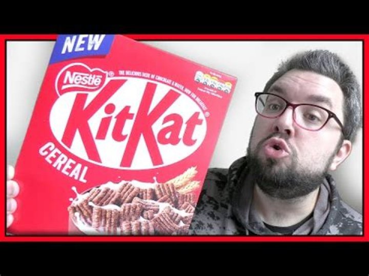 Is Kit Kat Ruby suitable for vegetarians?