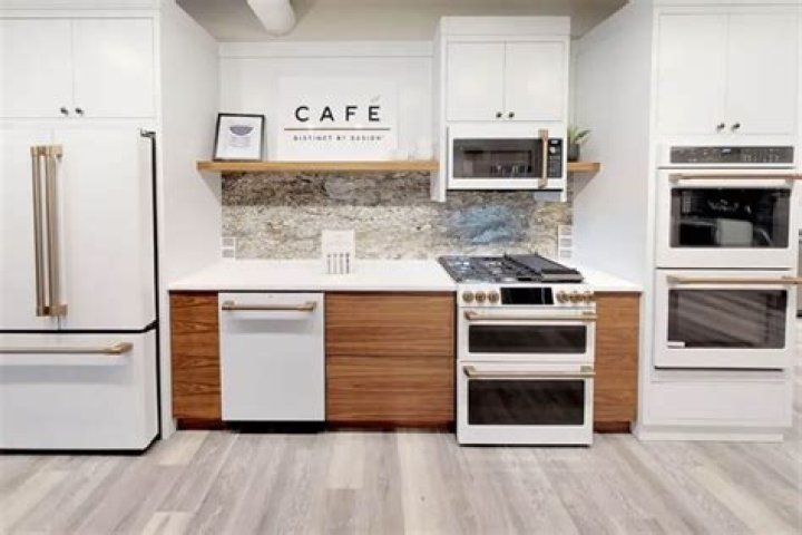 Is KitchenAid considered high end?
