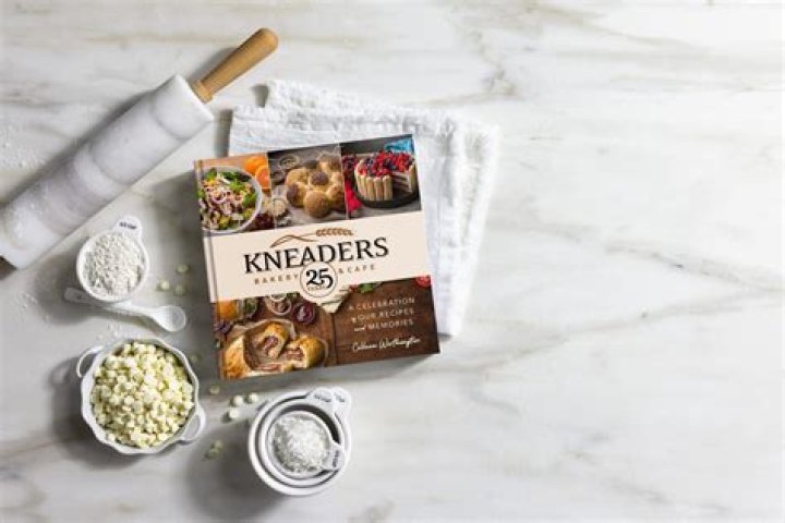Is Kneaders Bakery a franchise?