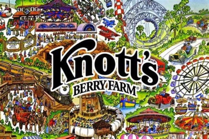 Is Knott’s Berry Farm Fast Lane worth it?