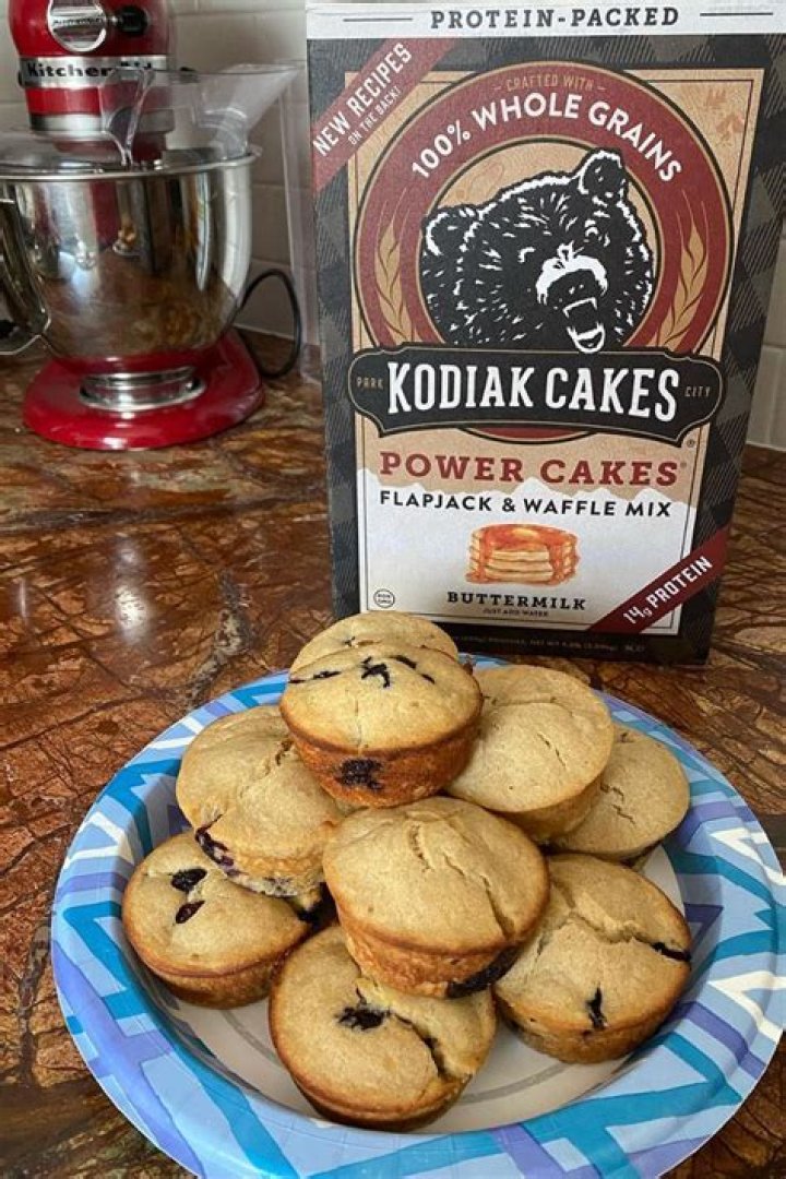 Is Kodiak Cakes good for weight loss?