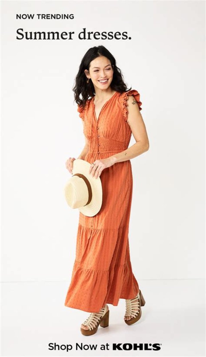 Is Kohl’s allowing trying on clothes 2021?