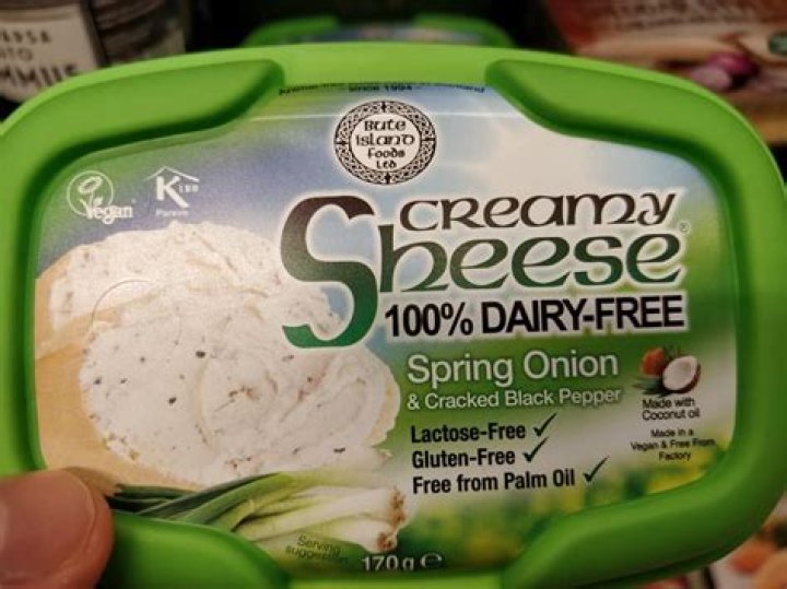Is Kraft cheese kosher?