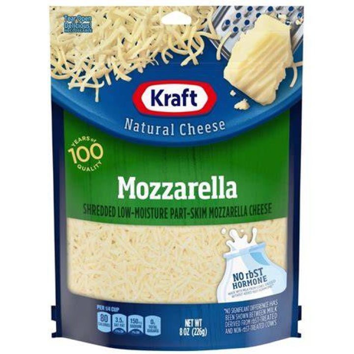 Is Kraft fat-free cheese healthy?