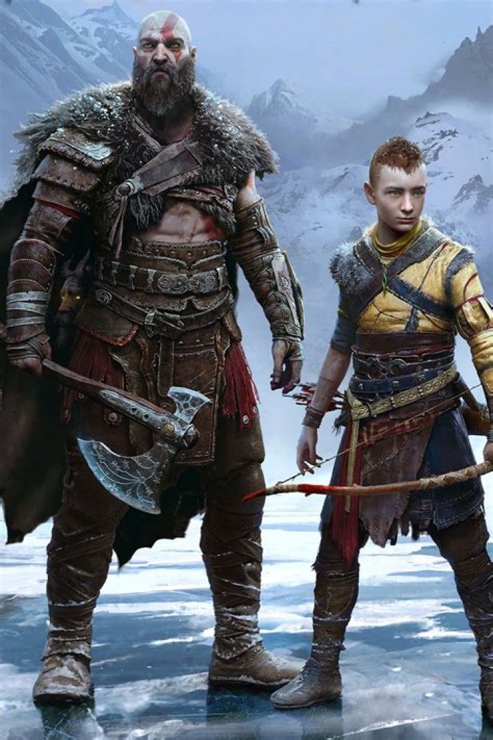 Is Kratos going to die in God of War 5?