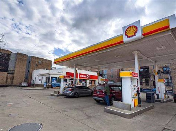 Is Kroger and Shell gas the same?