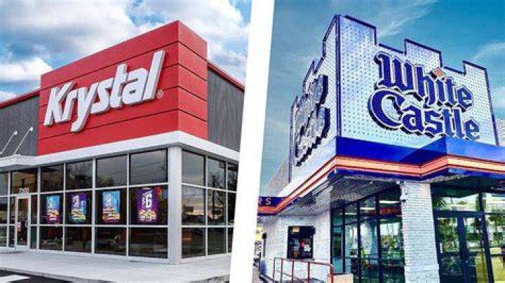 Is Krystal like White Castle?