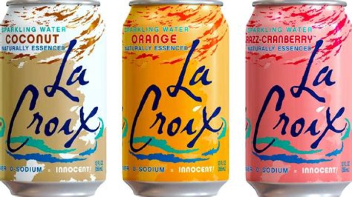 Is LaCroix water bad for you?