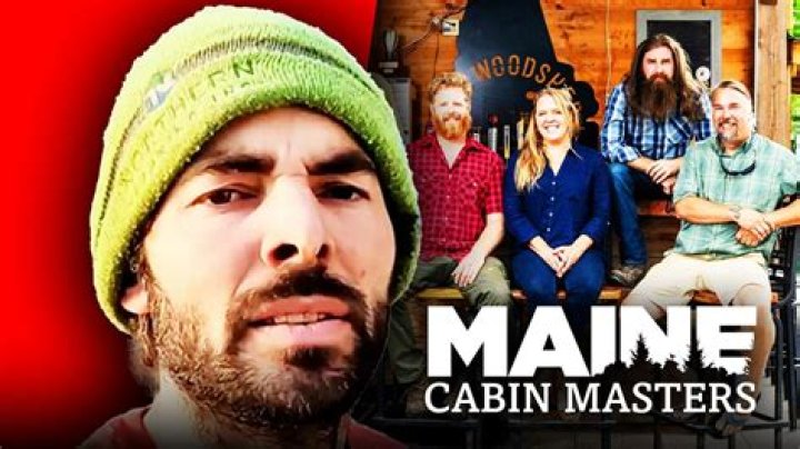 Is Lance no longer on Maine cabin Masters?