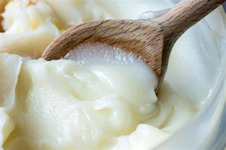 Is lard the same as bacon grease?