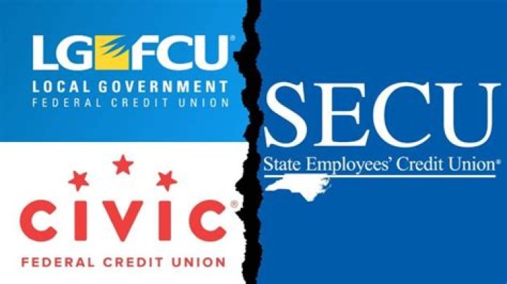 Is Lgfcu the same as secu?