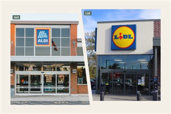 Is Lidl coming to Clayton NC?
