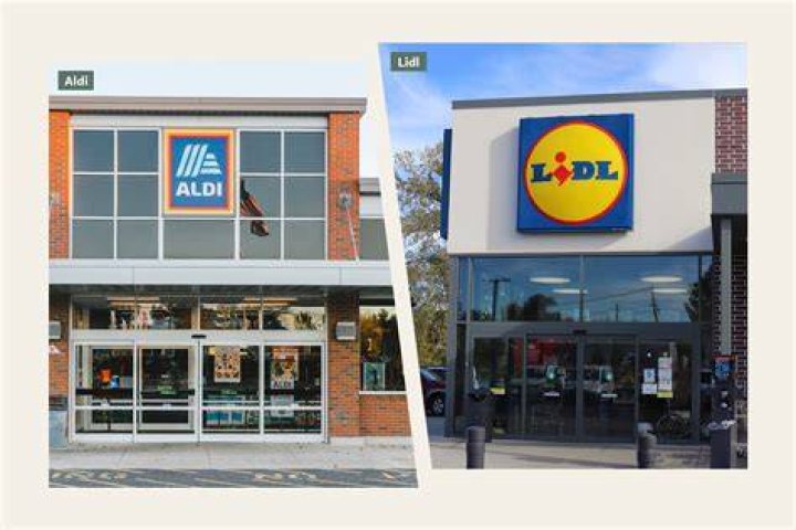 Is Lidl coming to Commack NY?